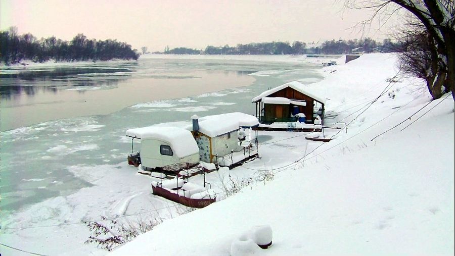 Zale�ena Sava 2012
